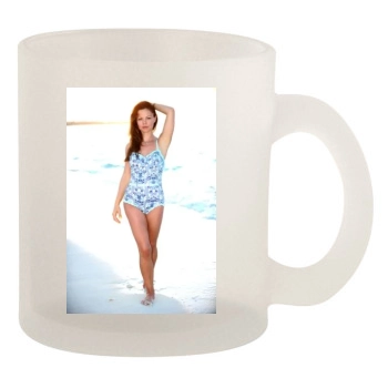 Tammin Sursok 10oz Frosted Mug