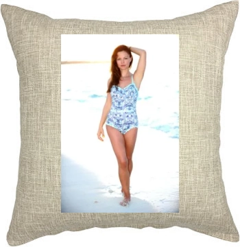 Tammin Sursok Pillow