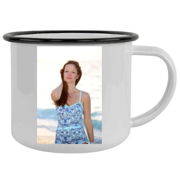 Tammin Sursok Camping Mug