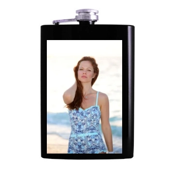 Tammin Sursok Hip Flask