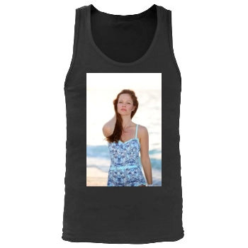 Tammin Sursok Men's Tank Top