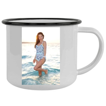 Tammin Sursok Camping Mug