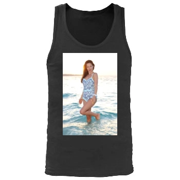 Tammin Sursok Men's Tank Top