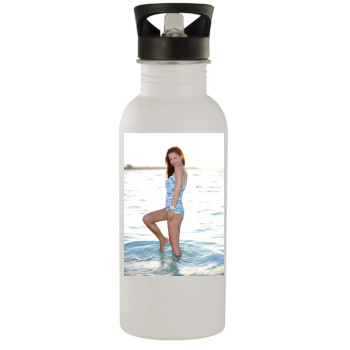 Tammin Sursok Stainless Steel Water Bottle