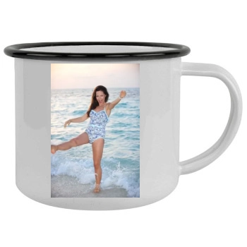 Tammin Sursok Camping Mug