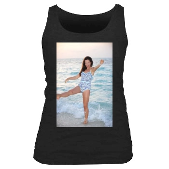 Tammin Sursok Women's Tank Top