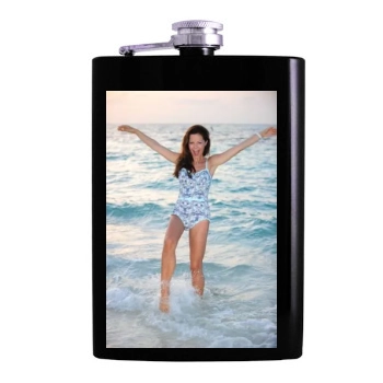 Tammin Sursok Hip Flask