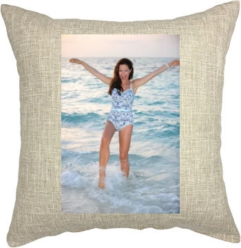 Tammin Sursok Pillow