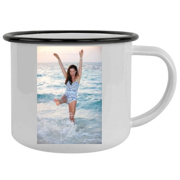 Tammin Sursok Camping Mug