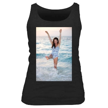 Tammin Sursok Women's Tank Top