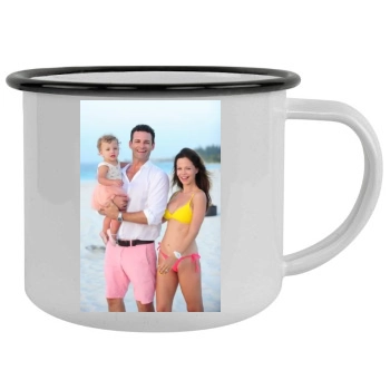 Tammin Sursok Camping Mug