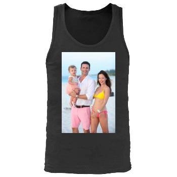 Tammin Sursok Men's Tank Top