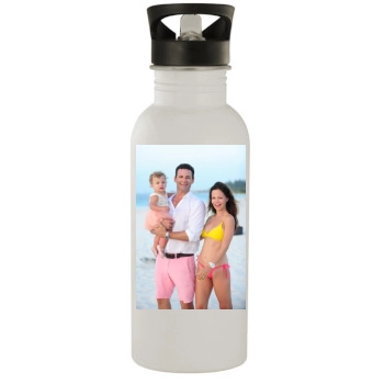 Tammin Sursok Stainless Steel Water Bottle