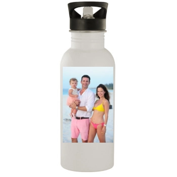 Tammin Sursok Stainless Steel Water Bottle