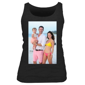 Tammin Sursok Women's Tank Top