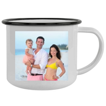 Tammin Sursok Camping Mug