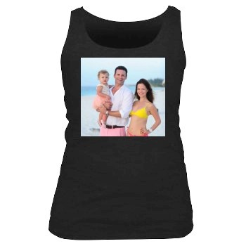 Tammin Sursok Women's Tank Top