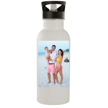 Tammin Sursok Stainless Steel Water Bottle