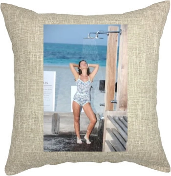 Tammin Sursok Pillow