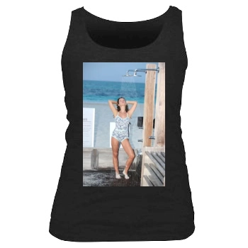 Tammin Sursok Women's Tank Top