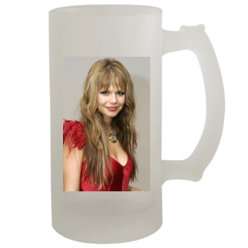 Tammin Sursok 16oz Frosted Beer Stein