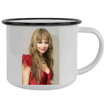 Tammin Sursok Camping Mug