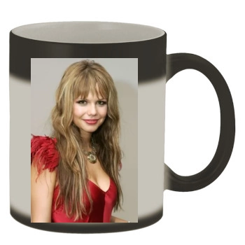 Tammin Sursok Color Changing Mug