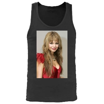 Tammin Sursok Men's Tank Top