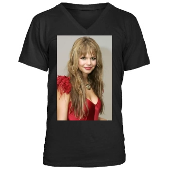 Tammin Sursok Men's V-Neck T-Shirt