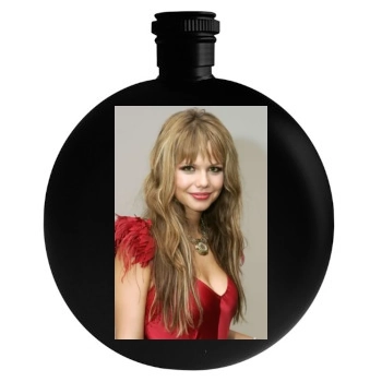 Tammin Sursok Round Flask