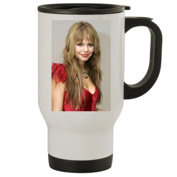 Tammin Sursok Stainless Steel Travel Mug