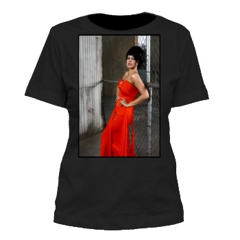 Tammin Sursok Women's Cut T-Shirt