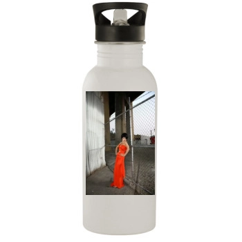 Tammin Sursok Stainless Steel Water Bottle