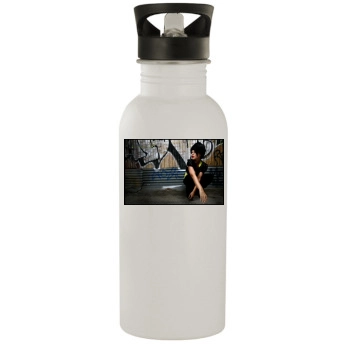 Tammin Sursok Stainless Steel Water Bottle