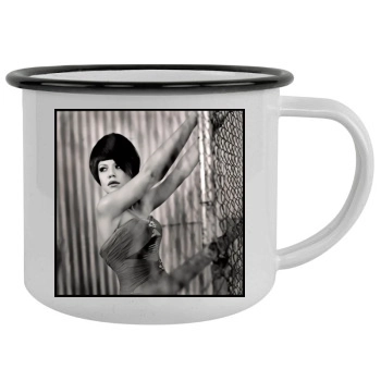 Tammin Sursok Camping Mug