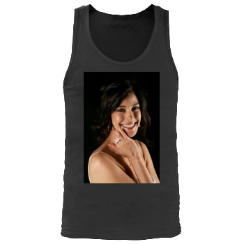 Teri Hatcher Men's Tank Top