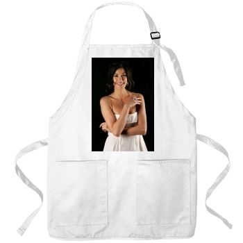 Teri Hatcher Apron