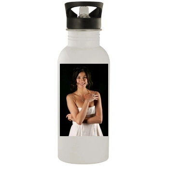 Teri Hatcher Stainless Steel Water Bottle