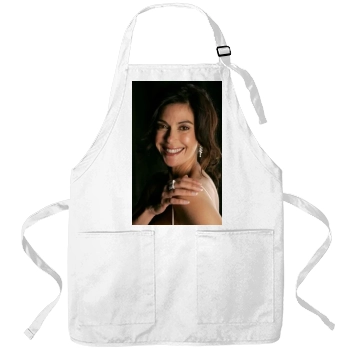 Teri Hatcher Apron