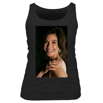 Teri Hatcher Women's Tank Top