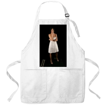 Teri Hatcher Apron