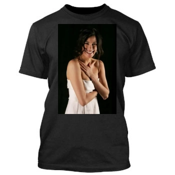 Teri Hatcher Men's TShirt