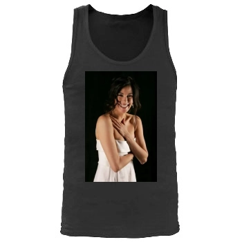 Teri Hatcher Men's Tank Top