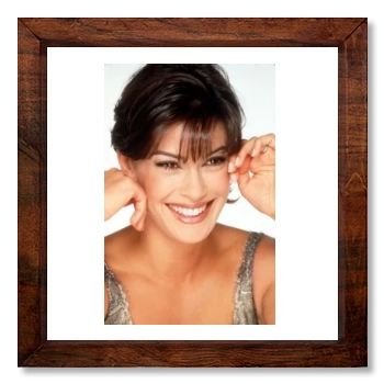 Teri Hatcher 12x12