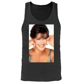 Teri Hatcher Men's Tank Top