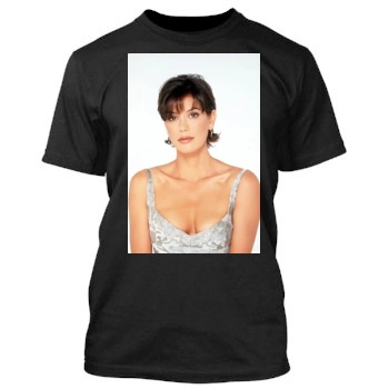 Teri Hatcher Men's TShirt