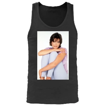 Teri Hatcher Men's Tank Top