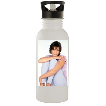 Teri Hatcher Stainless Steel Water Bottle