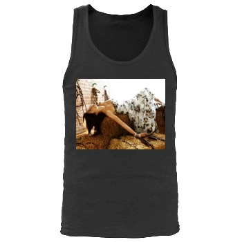 Teri Hatcher Men's Tank Top