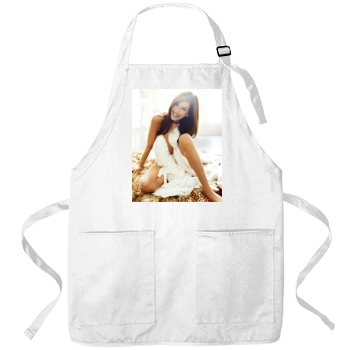 Teri Hatcher Apron